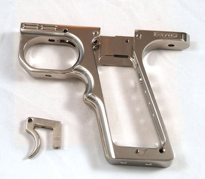 Dye Angel LCD Pro 45 Frame with Single Finger Trigger