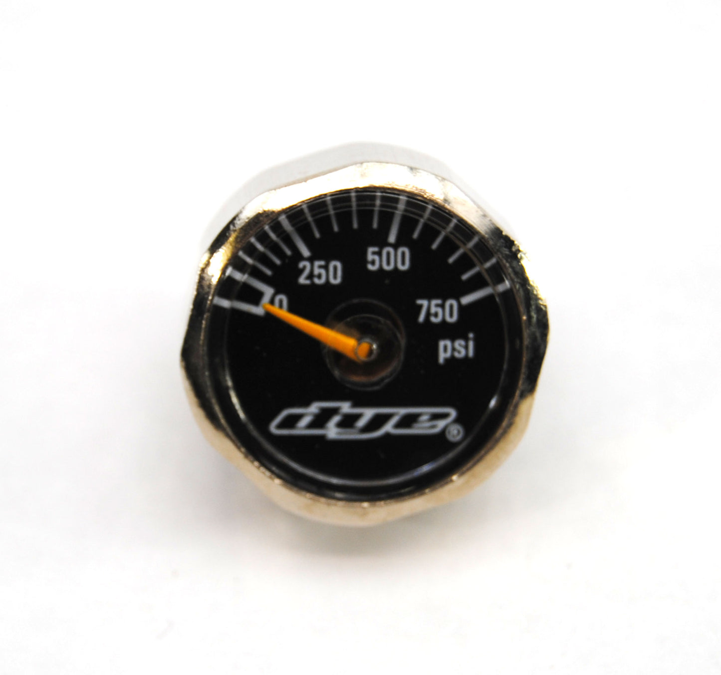 Dye Paintball Mini Gauge