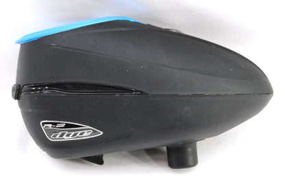 Used Dye R2 Loader w/ Speedfeed - Black/Gray