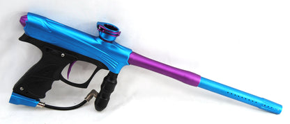 Used Dye Rize CZR - Teal/Purple