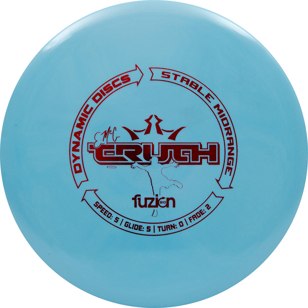 Dynamic Discs BioFuzion EMAC Truth - Dynamic Discs