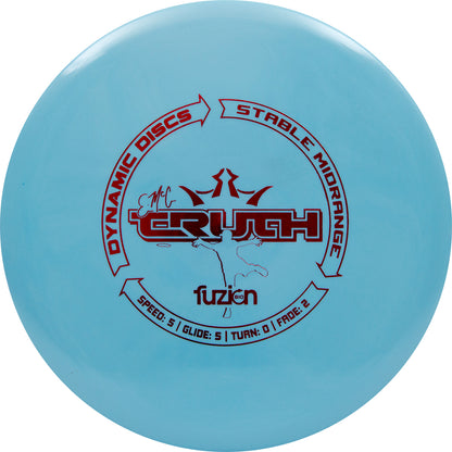 Dynamic Discs BioFuzion EMAC Truth - Dynamic Discs
