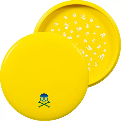 Dynamic Discs Classic Blend Judge - Mini Skull Stamp