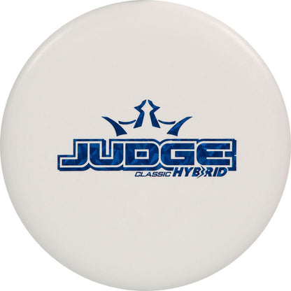 Dynamic Discs Classic Hybrid Judge Disc