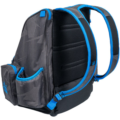 Dynamic Discs Commander Backpack Disc Golf Bag - Nightshade - Dynamic Discs