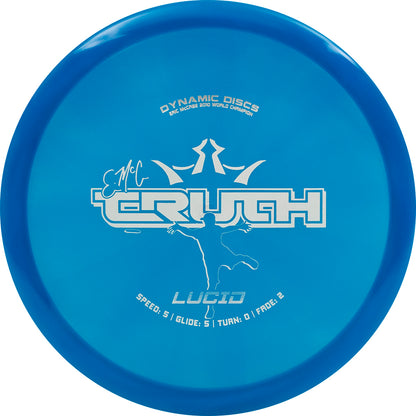 Dynamic Discs Lucid EMAC Truth Disc - Dynamic Discs