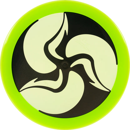Dynamic Discs Lucid Felon Huk Lab TriFly DyeMax Disc