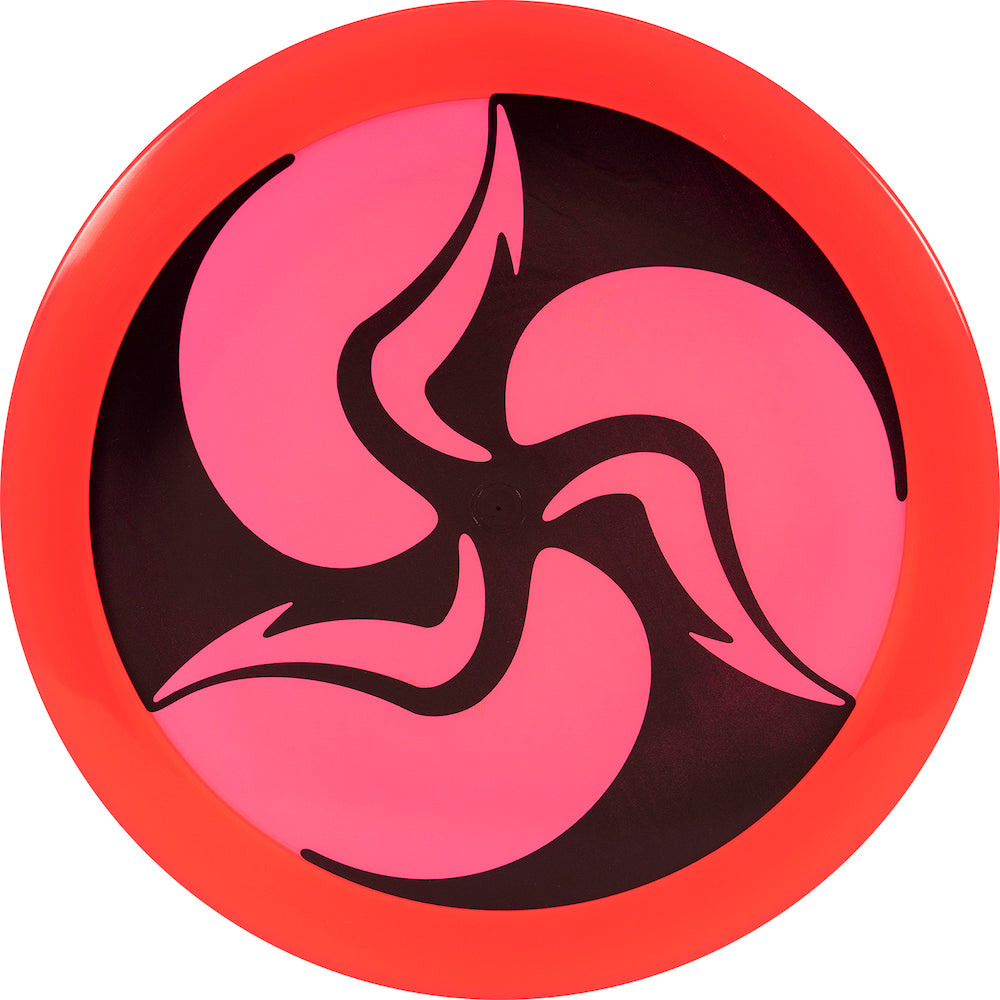 Dynamic Discs Lucid Felon Huk Lab TriFly DyeMax Disc