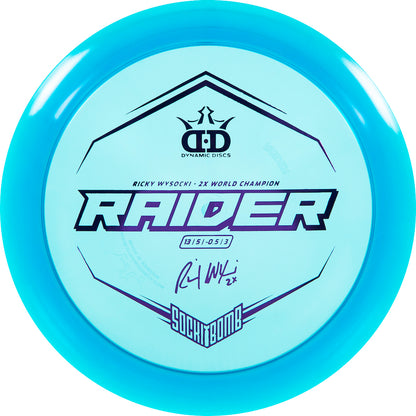 Dynamic Discs Lucid Sockibomb Raider Disc