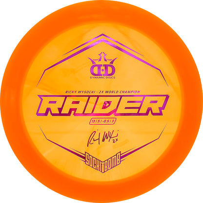 Dynamic Discs Lucid Sockibomb Raider Disc