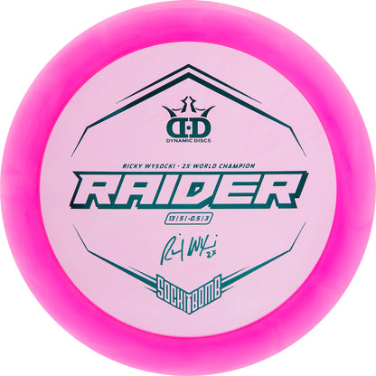 Dynamic Discs Lucid Sockibomb Raider Disc