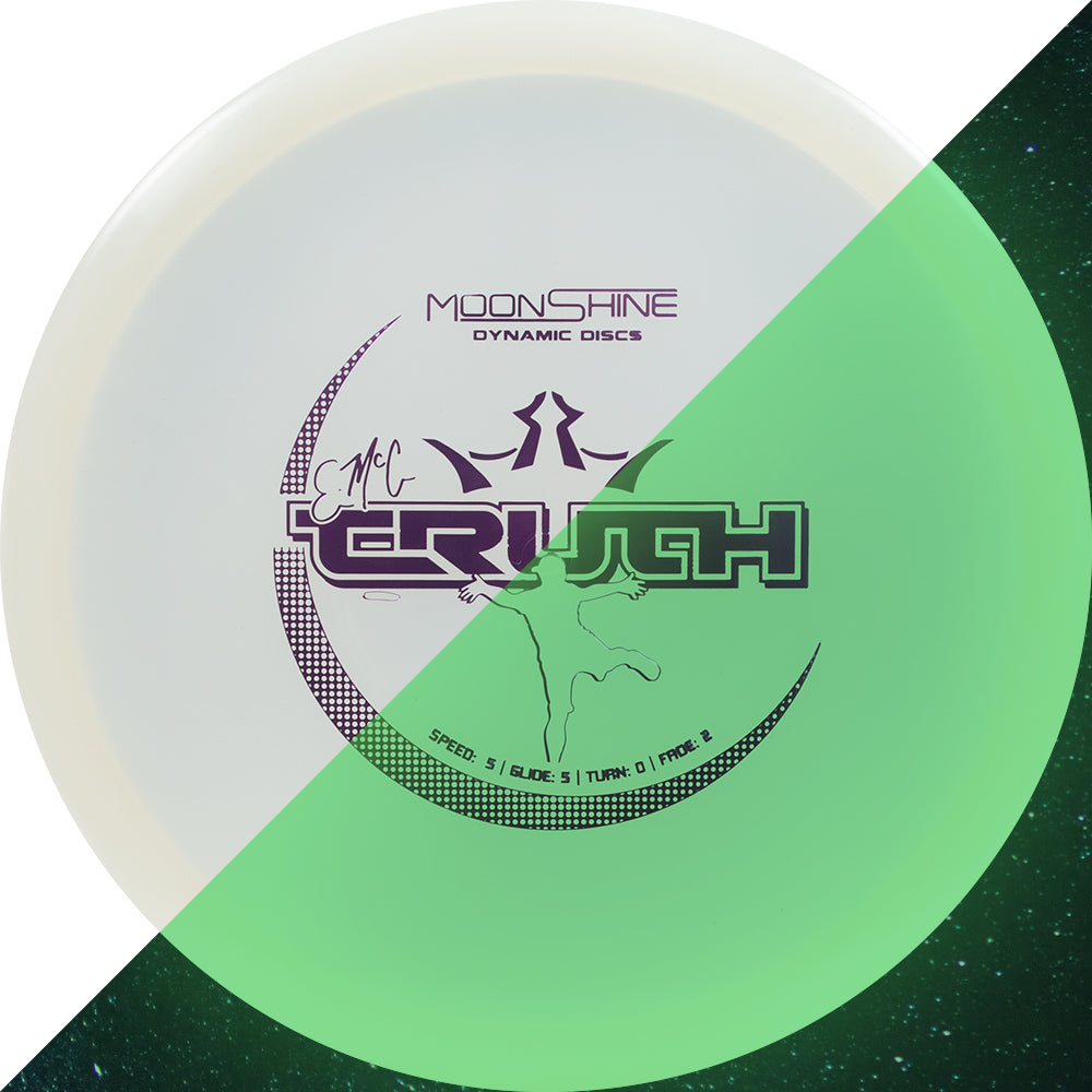 Dynamic Discs Moonshine Truth Disc - Dynamic Discs