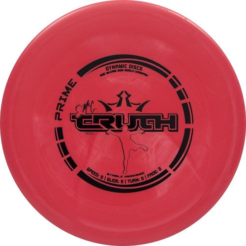 Dynamic Discs Prime EMAC Truth - Dynamic Discs