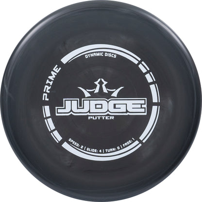 Dynamic Discs Prime Judge Disc - Dynamic Discs