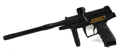 Used Bob Long Field One G6R Tactical Edition - Dynasty Black Splash - Bob Long