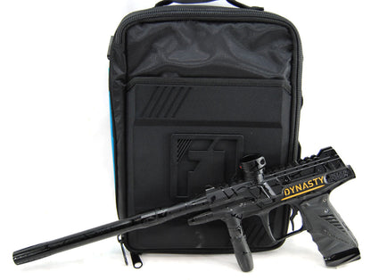 Used Bob Long Field One G6R Tactical Edition - Dynasty Black Splash - Bob Long