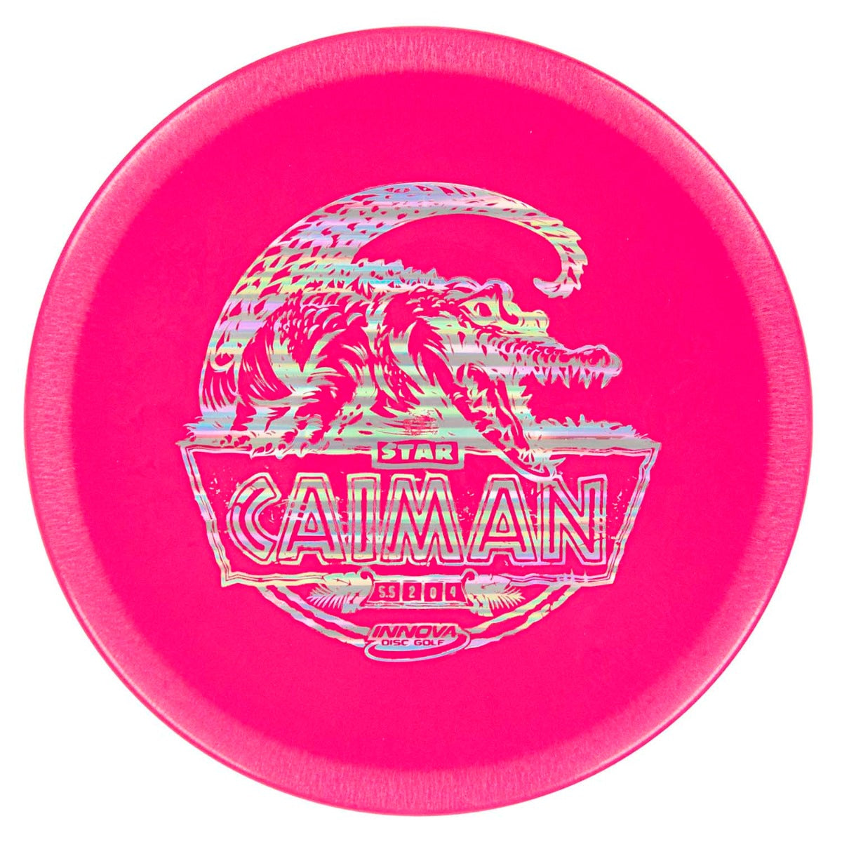 Innova Star Caiman Disc