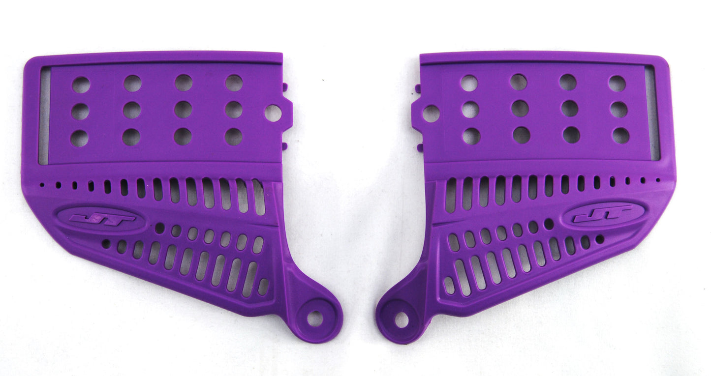 JT Spectra Proflex SE Part - Purple Ears