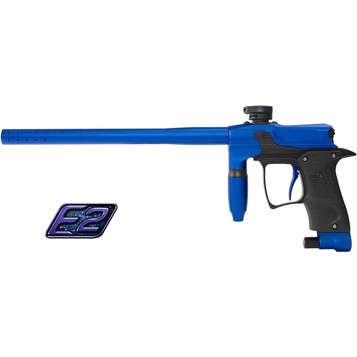 Dangerous Power E2 - Blue - Dangerous Power