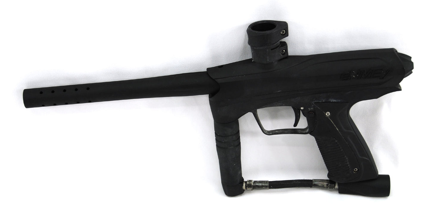Used GOG eNMEy - Black - GOG
