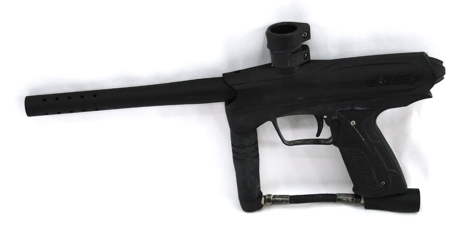 Used GOG eNMEy - Black - GOG