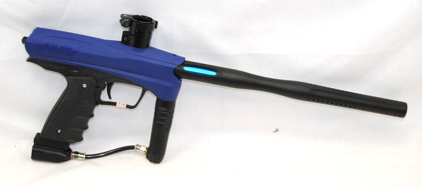 Used GOG eNMEy Freak Barrel - Blue - GOG