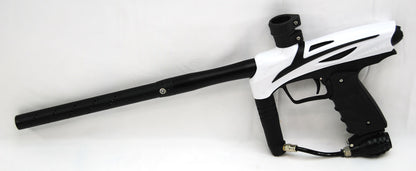 Used GOG eNMEy w/Freak Barrel - White/Black - GOG