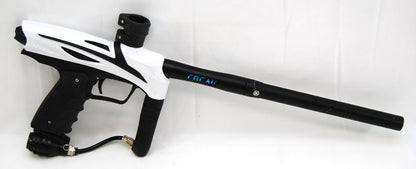 Used GOG eNMEy w/Freak Barrel - White/Black - GOG
