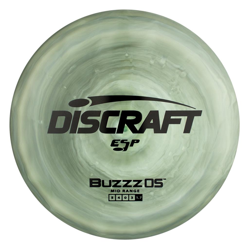 Discraft ESP Buzzz OS Golf Disc