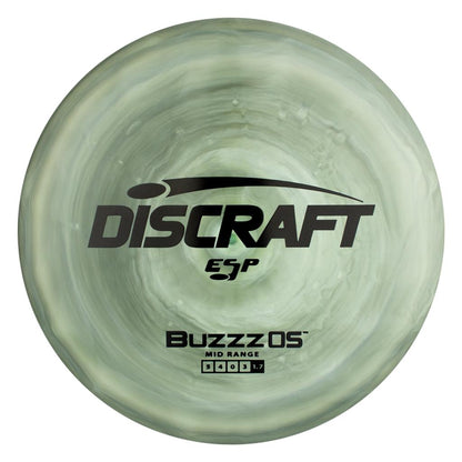 Discraft ESP Buzzz OS Golf Disc