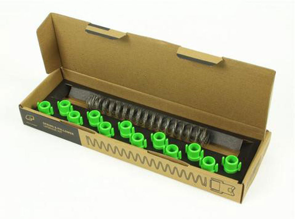 Planet Eclipse DTM-10 Spring and Follower Kit - 12pk - Planet Eclipse