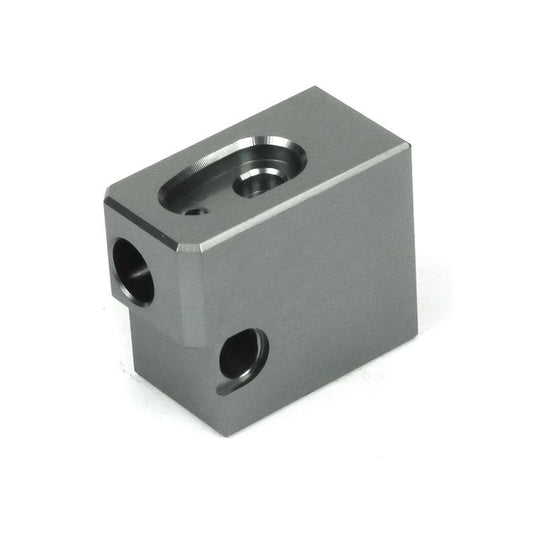 Eclipse CS2 Mech 3-Way Valve Body V3 (Grey)