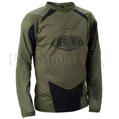 BT Soldier Shirt Chest Protector - 2XL - Empire Battle Tested