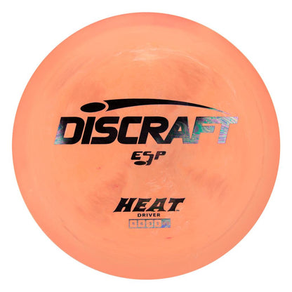 Discraft ESP Heat Golf Disc