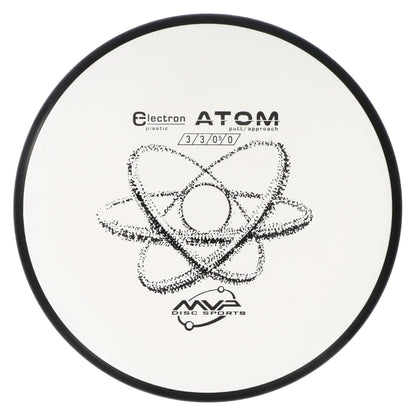 MVP Electron Atom Disc