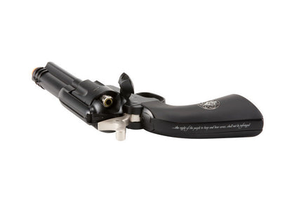 Elite Force Legends Limited Edition Custom .45 Gambler Airsoft Pistol - Black - (Only 1000 Made!!!) - Elite Force