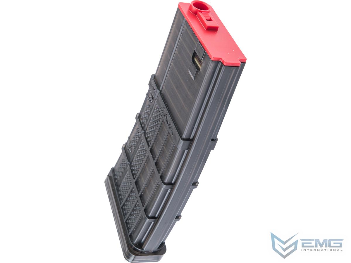 EMG Lancer Systems L5 AWM 250 Round Mid-Cap Magazine for M4/M16 Series Airsoft AEG Rifles