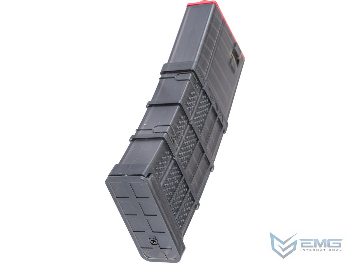 EMG Lancer Systems L5 AWM 250 Round Mid-Cap Magazine for M4/M16 Series Airsoft AEG Rifles