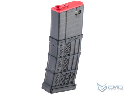 EMG Lancer Systems L5 AWM 250 Round Mid-Cap Magazine for M4/M16 Series Airsoft AEG Rifles