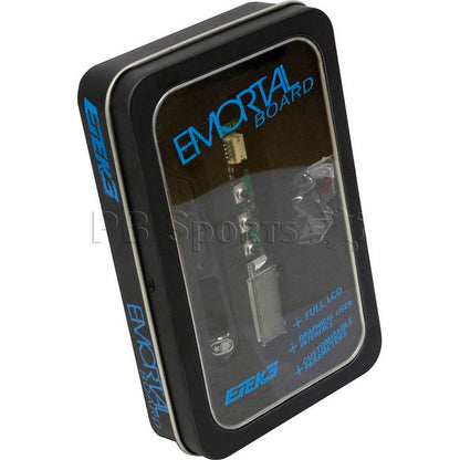 Planet Eclipse Emortal board for Etek 3 - Planet Eclipse