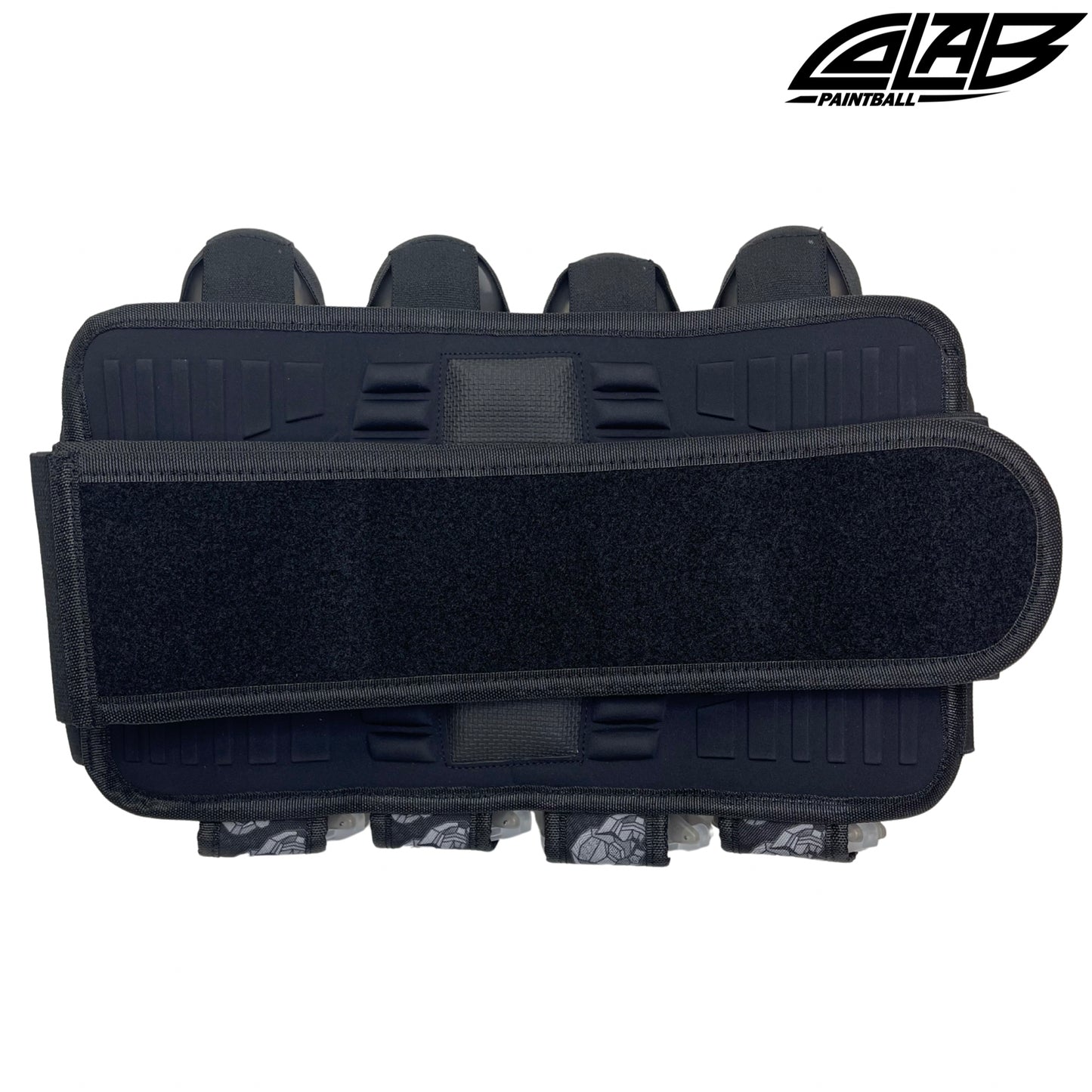 Colab Empire NXe 4+7 Professional Level Harness - PolySkull