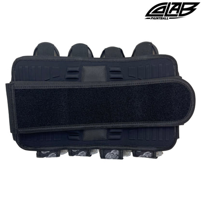 Colab Empire NXe 4+7 Professional Level Harness - PolySkull