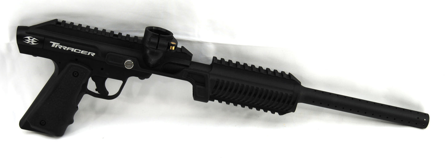 Used Empire BT Tracer - Black