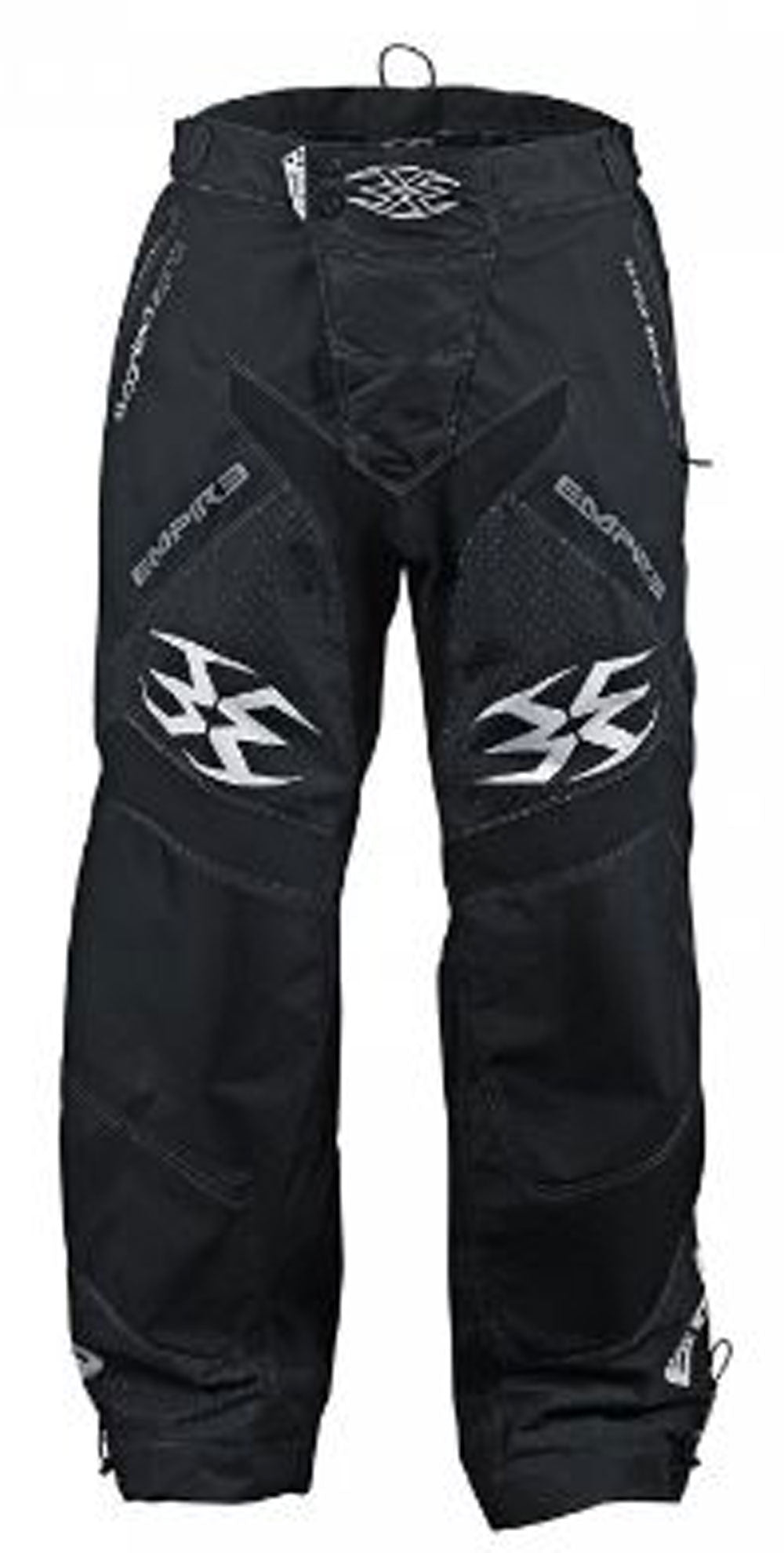 Empire Contact Zero F5 Pants - Black - 4XL - Empire
