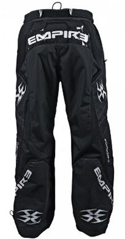 Empire Contact Zero F5 Pants - Black - 4XL - Empire