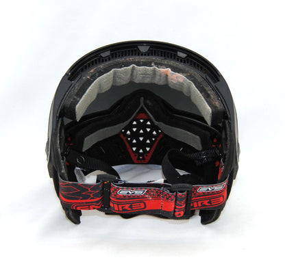Used Empire EVS Goggle - Black/Red