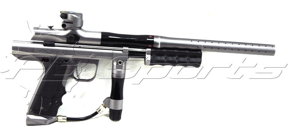 Used Empire Sniper - Silver/Black - Empire