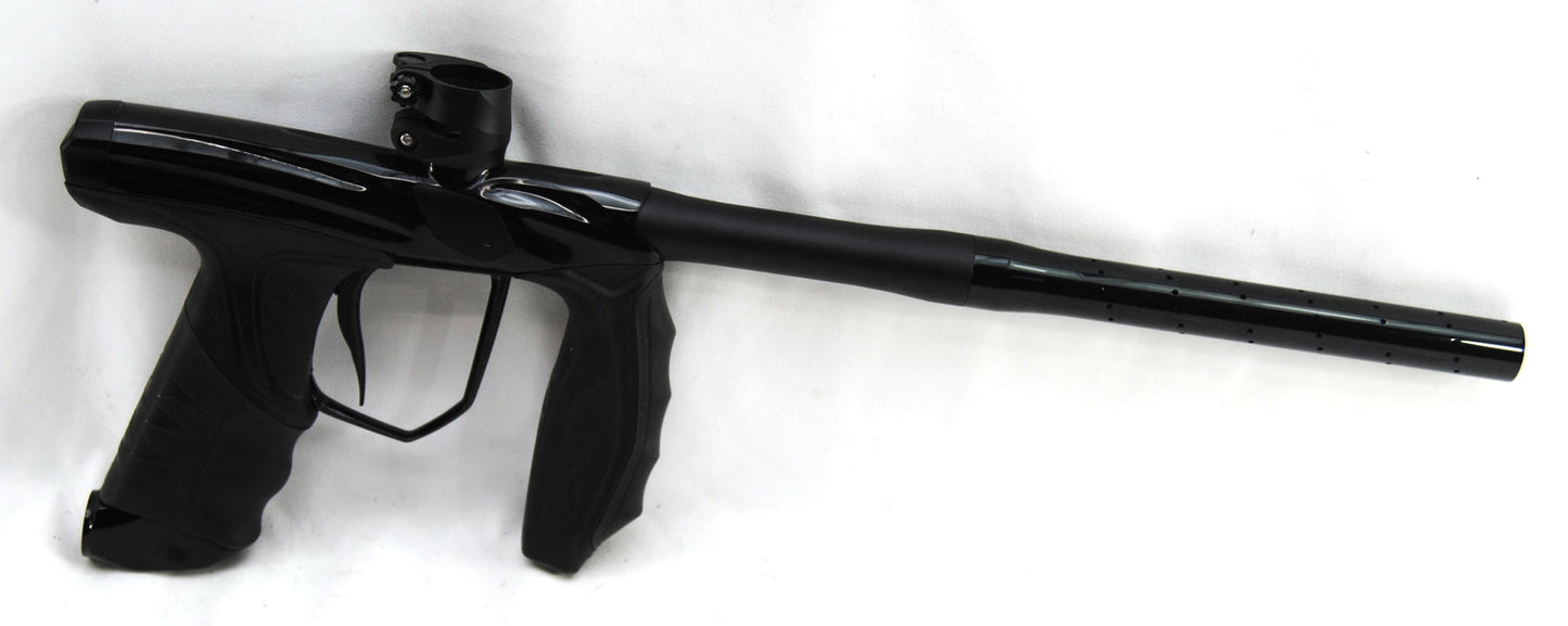 Used Empire SYX 1.5 Paintball Marker - Polished Black