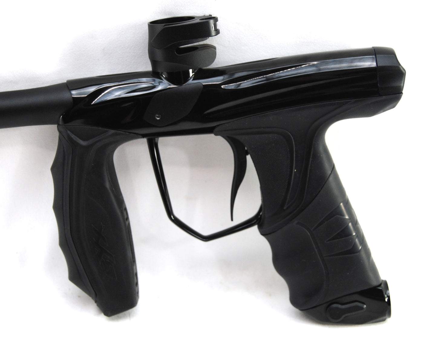 Used Empire SYX 1.5 Paintball Marker - Polished Black