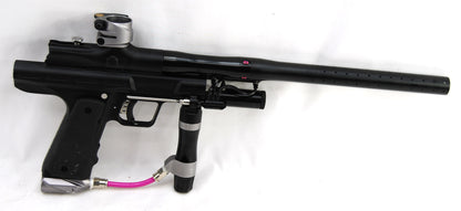 Used Empire Resurrection Autococker - Dust Black/Silver